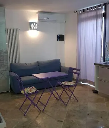 Alberto Апартаменты *
