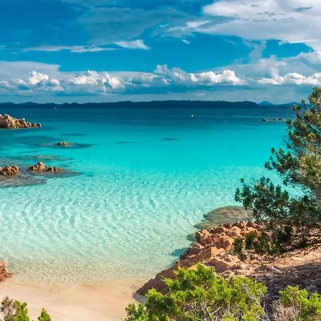 Апартаменты Alberto