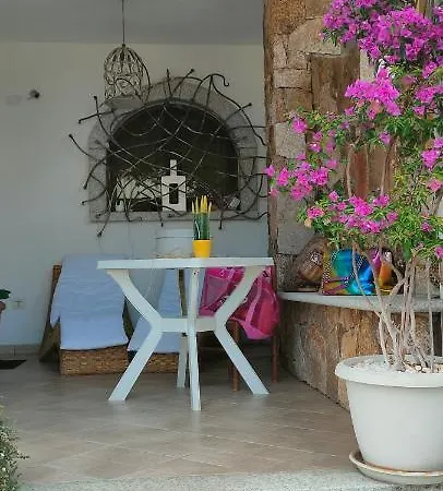 Apartman Alberto