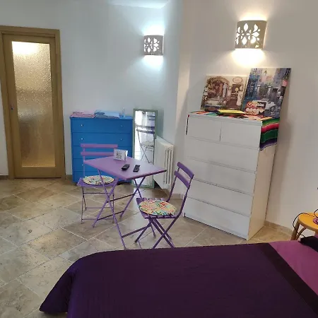 Alberto Apartman Olbia