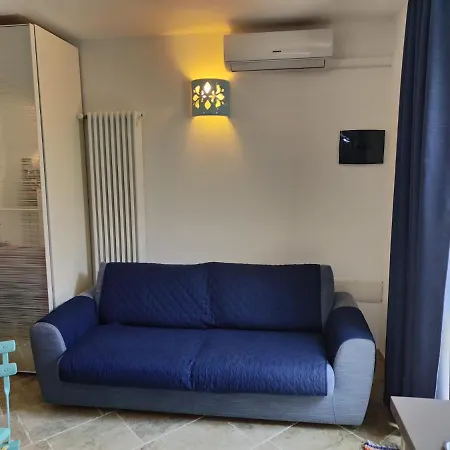 Apartman Alberto Olbia