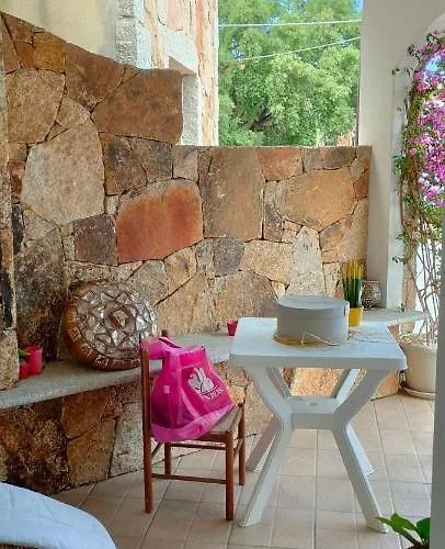 Διαμέρισμα Alberto