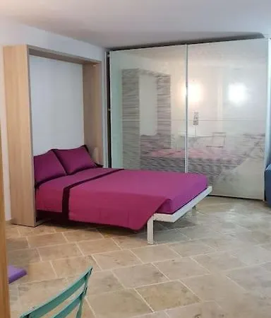 Apartament Alberto Olbia