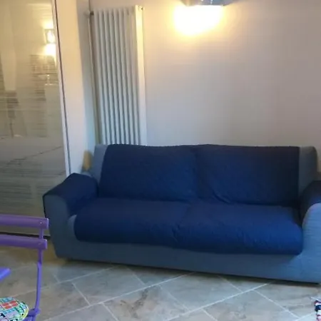 דירה Alberto אולביה