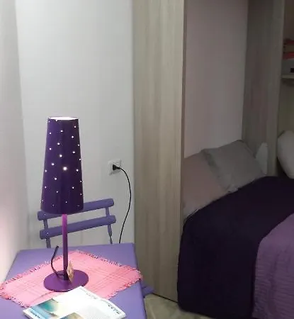 Alberto דירה אולביה