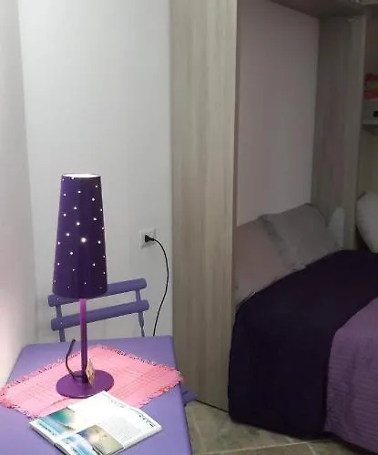 Alberto Apartman Olbia