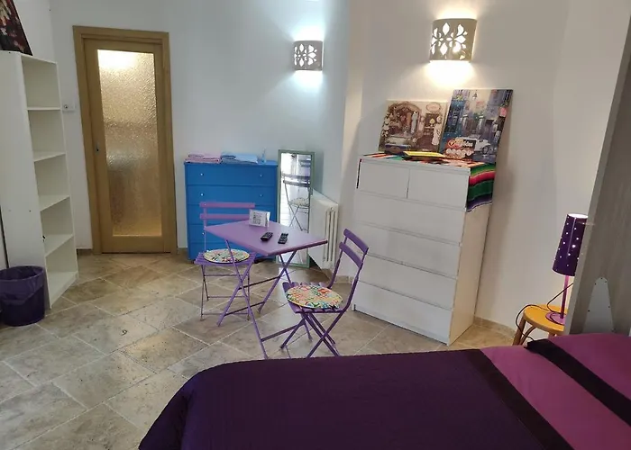 Alberto Apartman Olbia