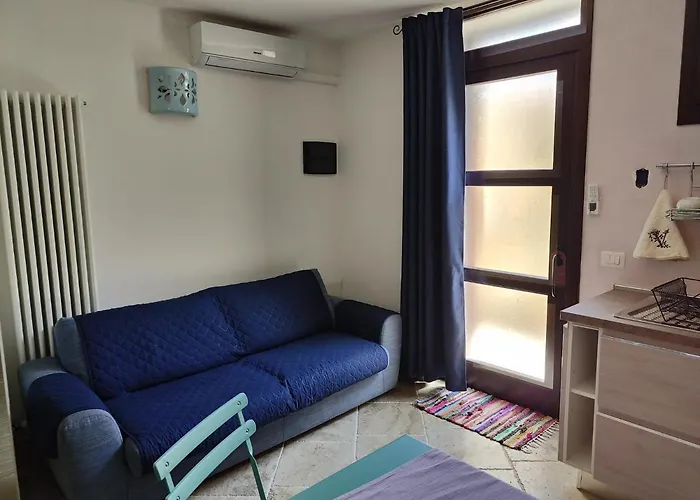 Apartman Alberto Olbia