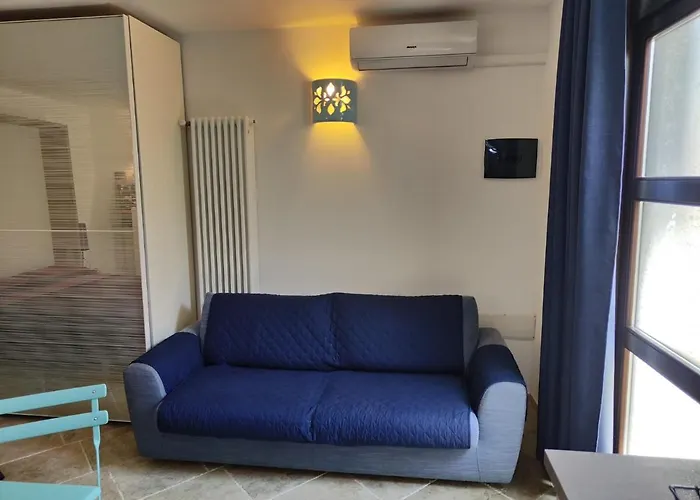 Apartman Alberto Olbia